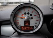 Mini Clubman Kombi 1,6 l 80 kw