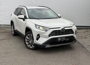Toyota RAV4 3