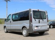 Nissan Primastar Ostatní 1,9 l 74 kw