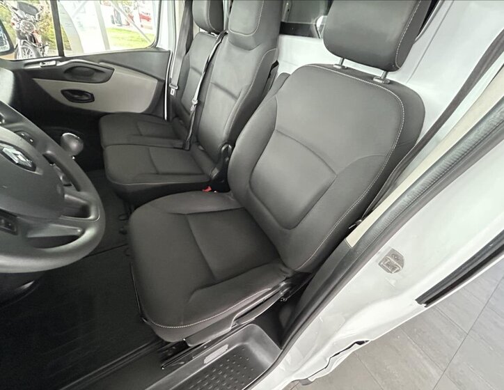 Renault Trafic Skříň 1,6 l 92 kw