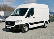 Hyundai H 350 Ostatní 2,5 l 110 kw