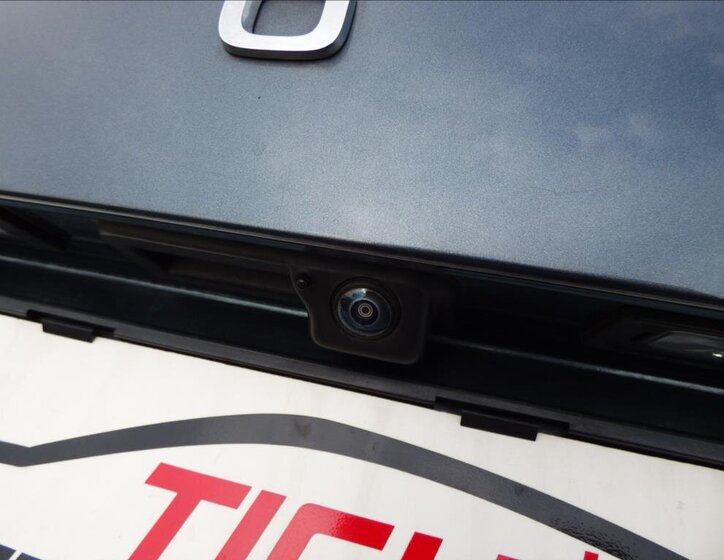 Škoda Octavia Kombi 2,0 l 85 kw