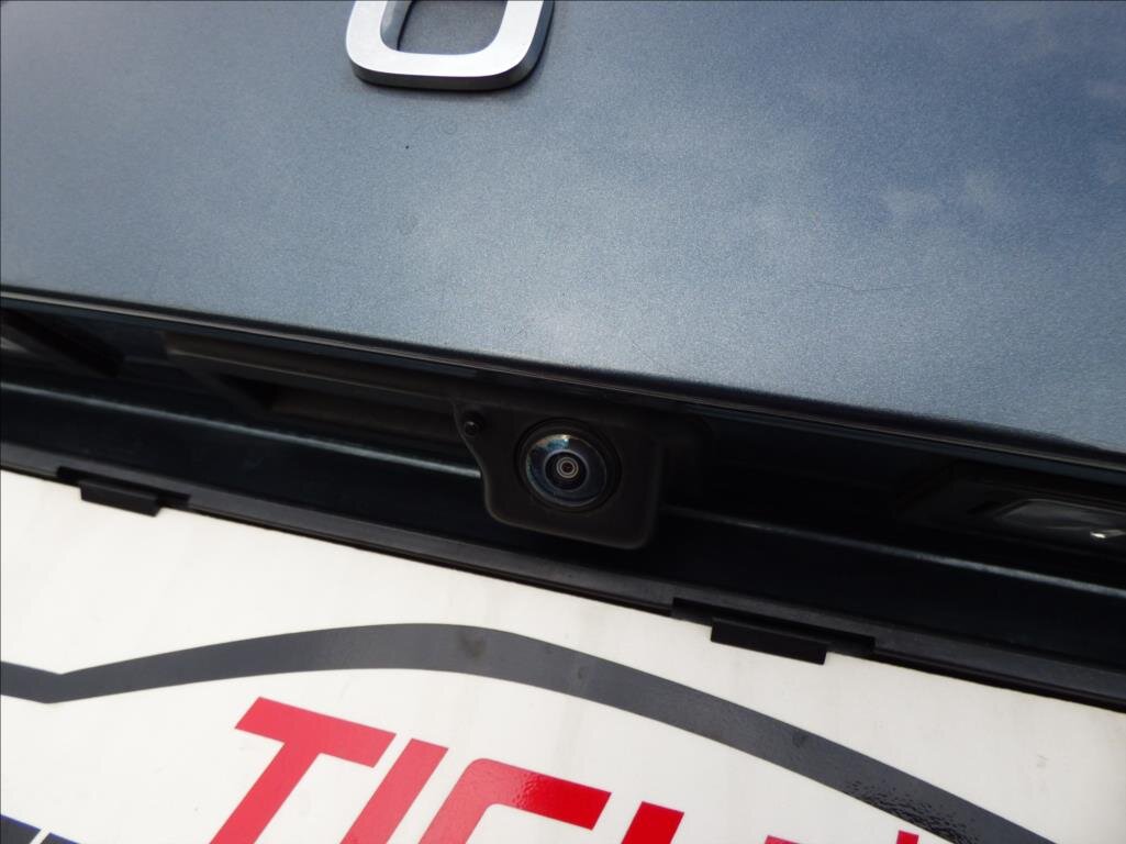 Škoda Octavia Kombi 2,0 l 85 kw