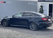 Lexus IS F 4