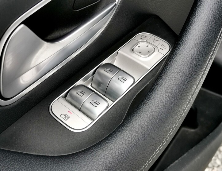 Mercedes-Benz GLE 30