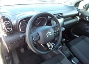 Citroën C3 Aircross SUV / Terénní 1,2 l 81 kw