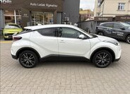 Toyota C-HR 8