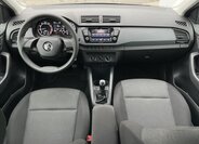 Škoda Fabia 6