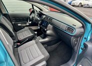 Citroën C3 Hatchback 1,5 l 75 kw
