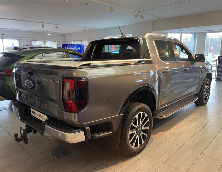 Ford Ranger Pick-up 3,0 l 176 kw