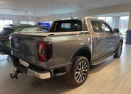 Ford Ranger Pick-up 3,0 l 176 kw