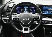 KIA Sportage SUV / Terénní 1,6 l 110 kw