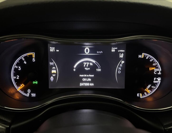 Jeep Grand Cherokee 15