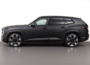 BMW XM SUV / Terénní 3,0 l 350 kw