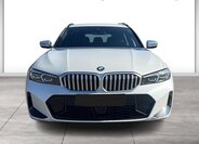 BMW Řada 3 Kombi 2,0 l 140 kw