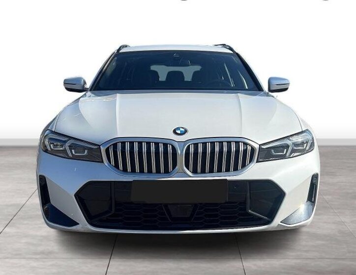 BMW Řada 3 Kombi 2,0 l 140 kw