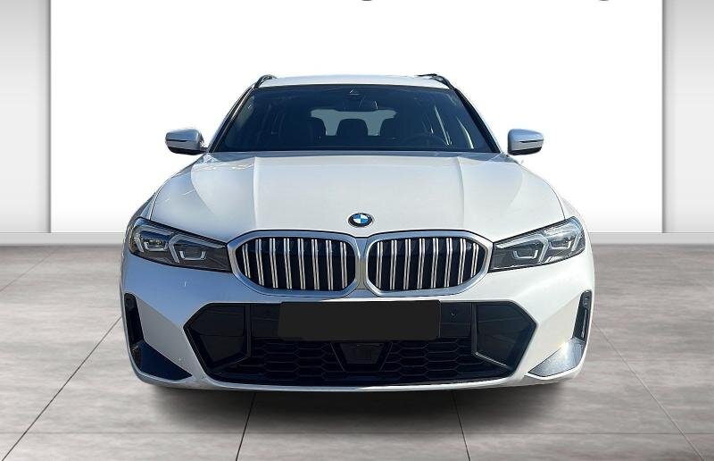 BMW Řada 3 Kombi 2,0 l 140 kw