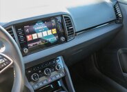 Škoda Karoq SUV / Terénní 1,5 l 110 kw