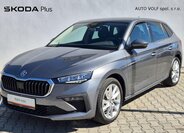 Škoda Scala Hatchback 1,5 l 110 kw