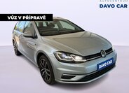 Volkswagen Golf Kombi 2,0 l 110 kw