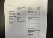 Mercedes-Benz Třídy V MPV 2,1 l 140 kw