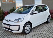 Volkswagen up! Hatchback 999,0 50 kw