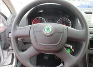 Škoda Octavia Kombi 1,6 l 75 kw