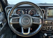 Jeep Wrangler Ostatní 2,1 l 147 kw