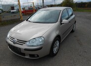 Volkswagen Golf 2
