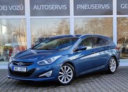 Hyundai i40 Kombi 1,7 l 100 kw