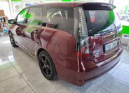 Mitsubishi Grandis MPV 2,4 l 121 kw