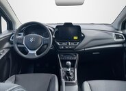 Suzuki S-Cross SUV / Terénní 1,4 l 81 kw