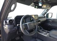 Toyota Land Cruiser 11