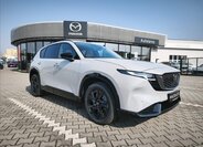 Mazda CX-5 SUV / Terénní 2,5 l 103 kw