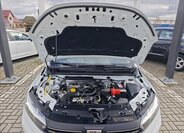 Dacia Sandero Hatchback 999,0 67 kw