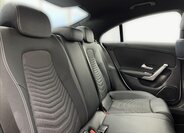 Mercedes-Benz CLA Kupé 2,0 l 85 kw