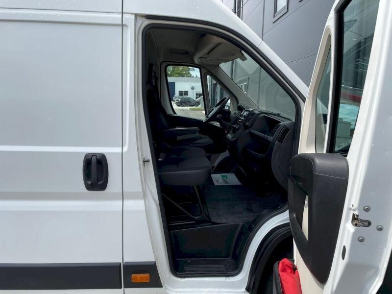 Citroën Jumper Ostatní 2,0 l 96 kw