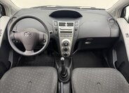 Toyota Yaris Hatchback 1,3 l 64 kw