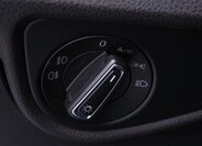 Volkswagen Touran Kombi 1,6 l 85 kw