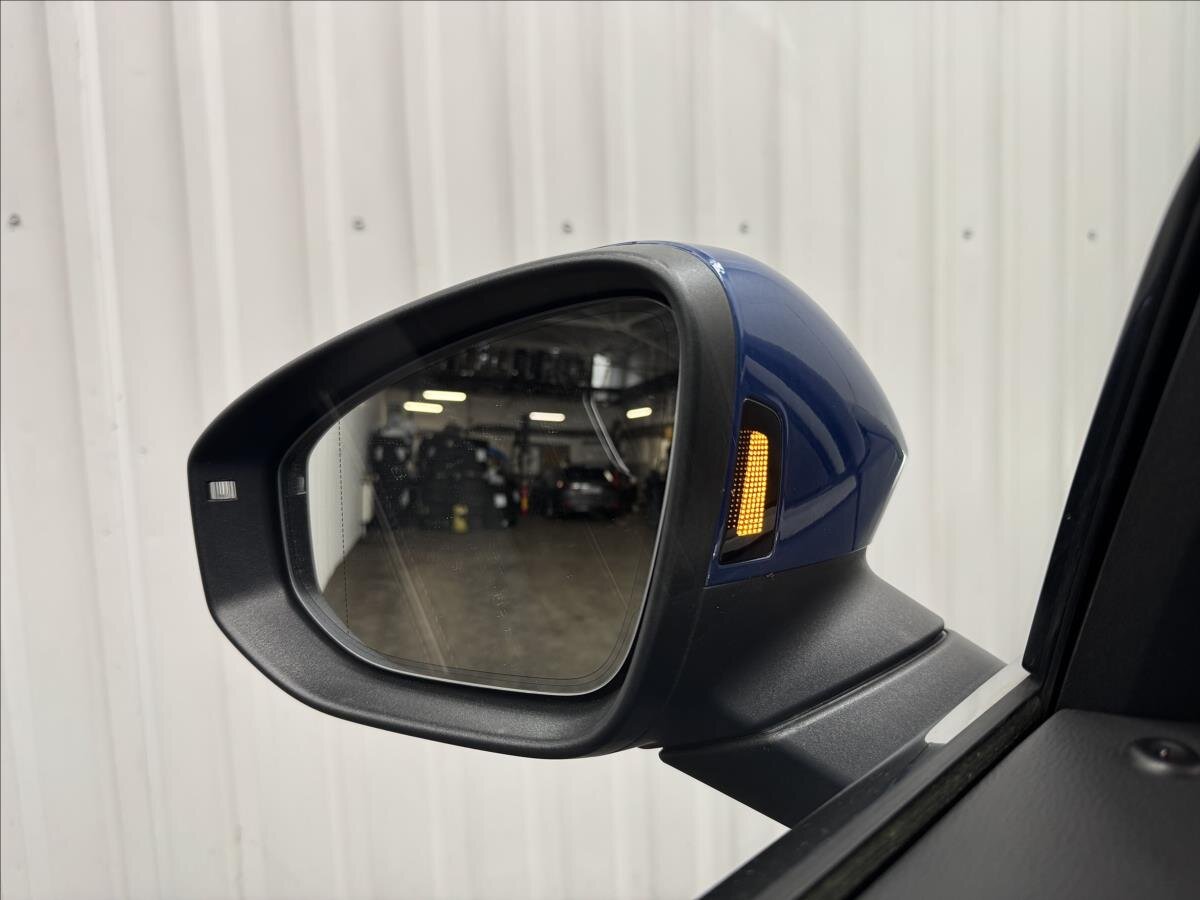 Volkswagen Passat Kombi 1,5 l 110 kw