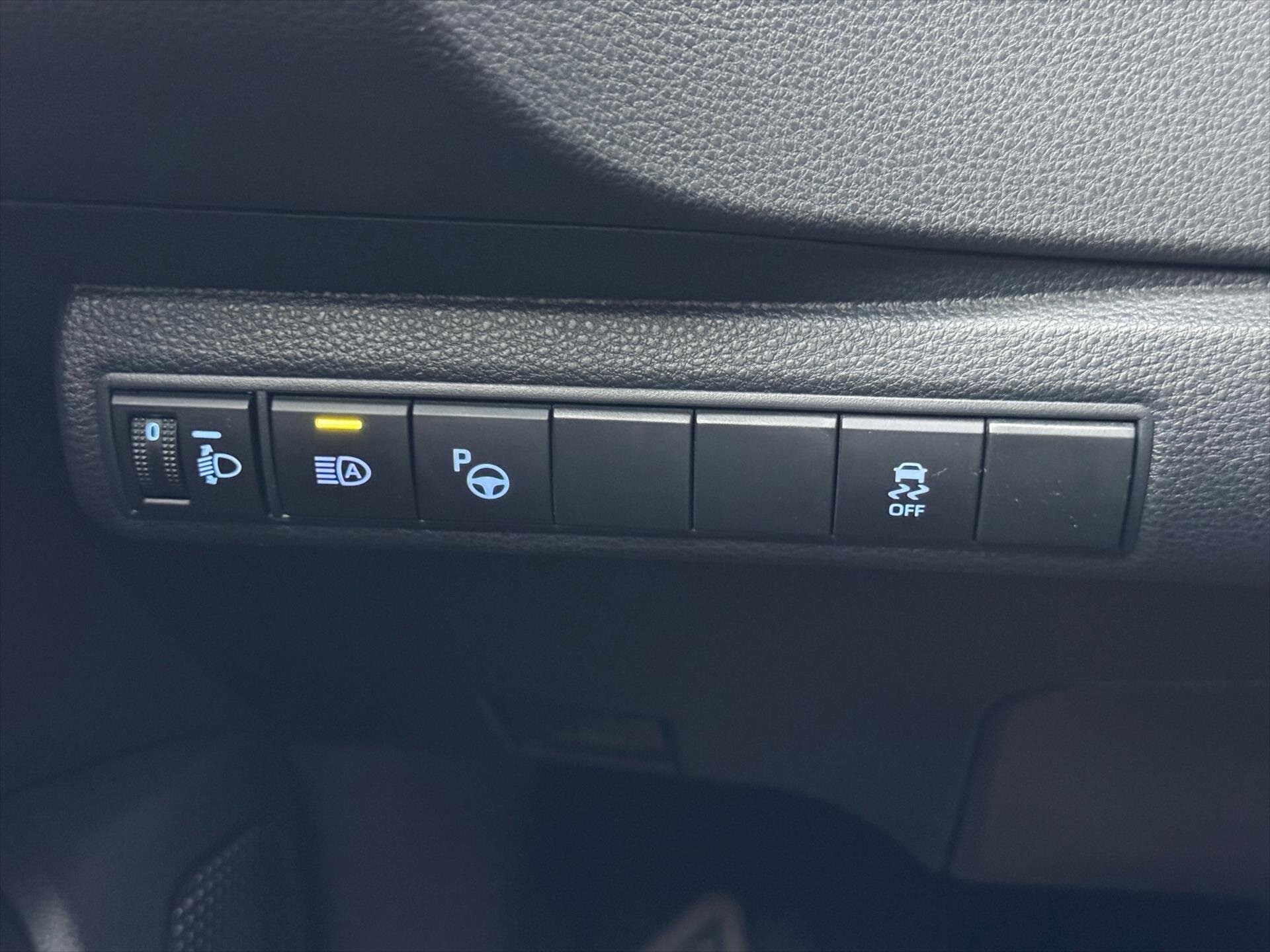 Toyota Corolla Kombi 1,8 l 72 kw