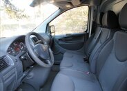 Citroën Jumpy Ostatní 1,6 l 66 kw