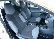 Citroën C1 Hatchback 998,0 50 kw