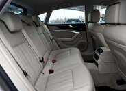 Audi A7 Sedan 3,0 l 210 kw