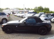 BMW Z4 Kabriolet 2,2 l 125 kw