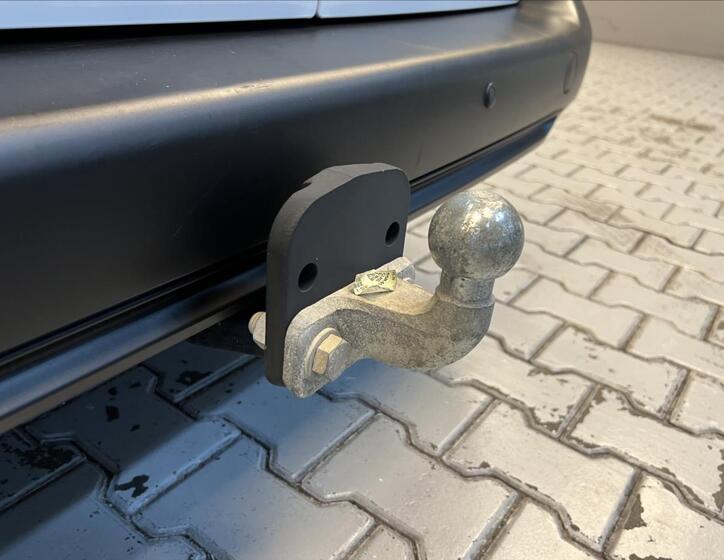 Toyota ProAce City 11