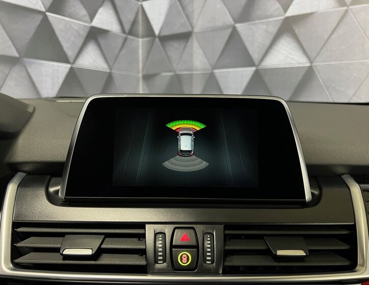 BMW Řada 2 Ostatní 1,5 l 80 kw