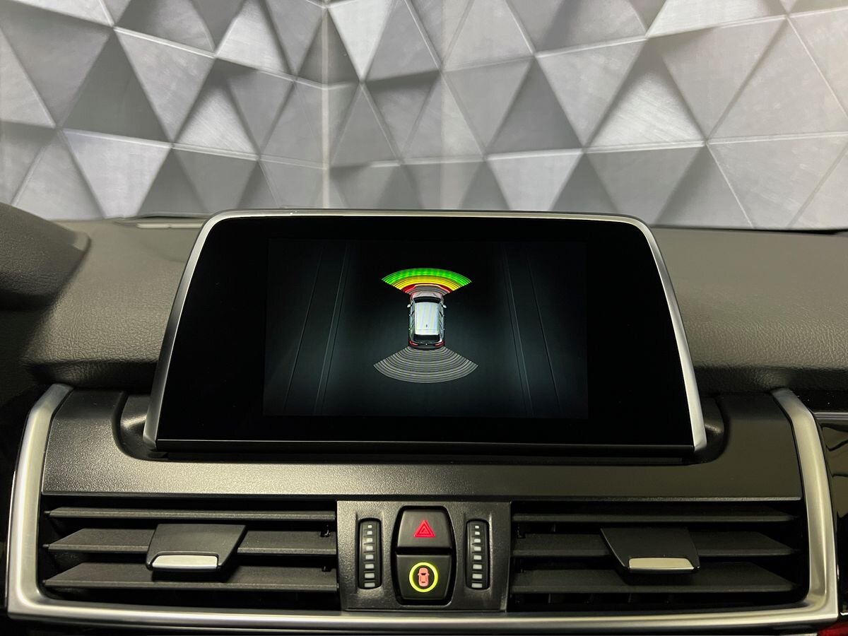 BMW Řada 2 Ostatní 1,5 l 80 kw