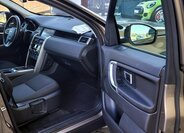 Land Rover Discovery Sport SUV / Terénní 2,0 l 110 kw