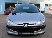 Peugeot 206 2